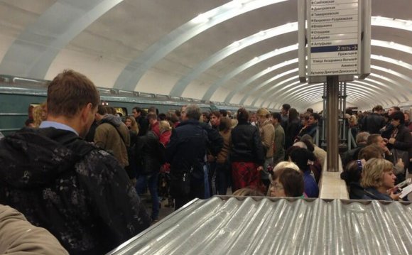 ветку московского метро