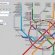 Interactive Map Of The Moscow Metro