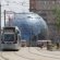 Trams In Moscow