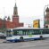 Moscow Trolleybuses