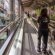 Longest Escalator