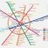 Moscow Metro Scheme
