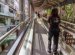 Longest Escalator