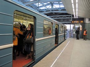 Руководство московского метро разработает схему для каждой ветки в отдельности