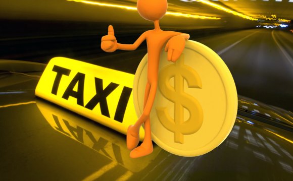 Taxi's Cheap