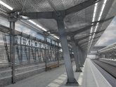 Mosque Metro Map New