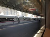 Moscow Station Metro