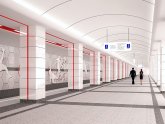 New Moscow Subway Stations