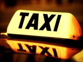 The Cheapest Taxi Of Moscow