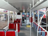 Trolleybus Mosk